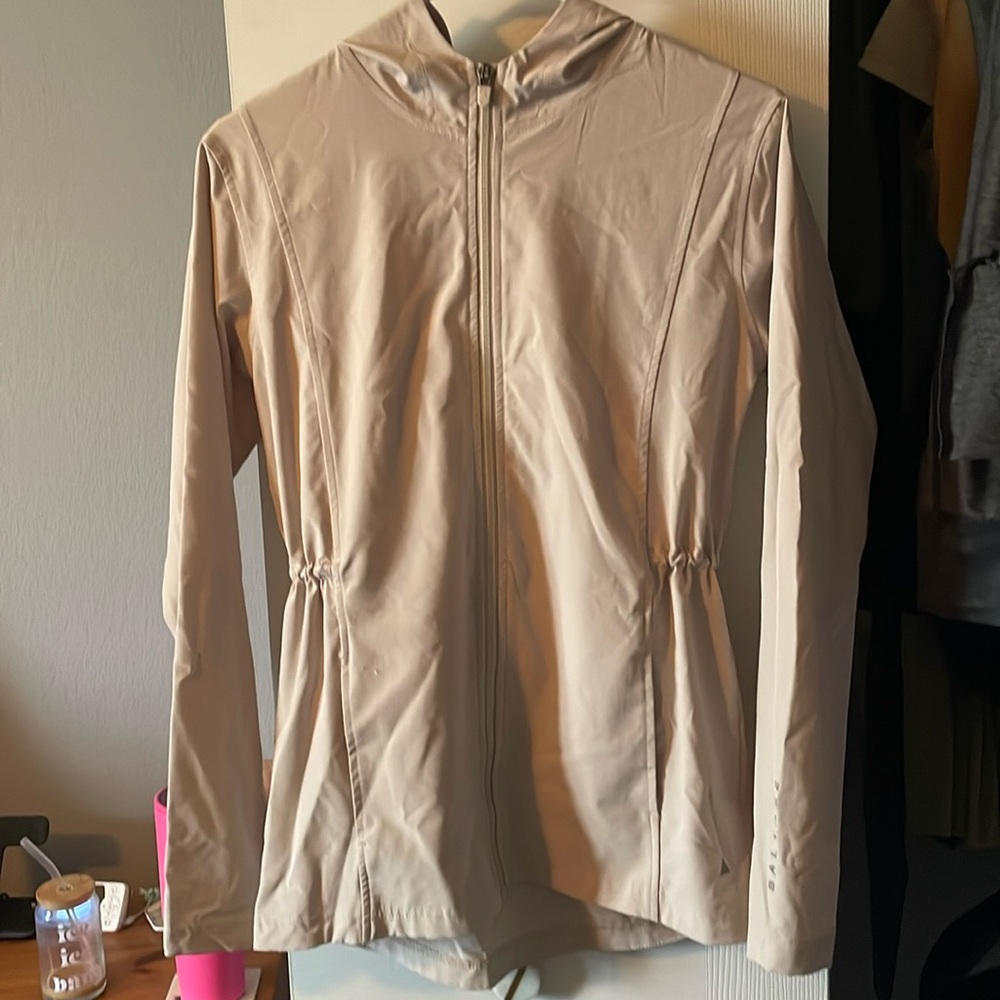 Balance Athletica jacket